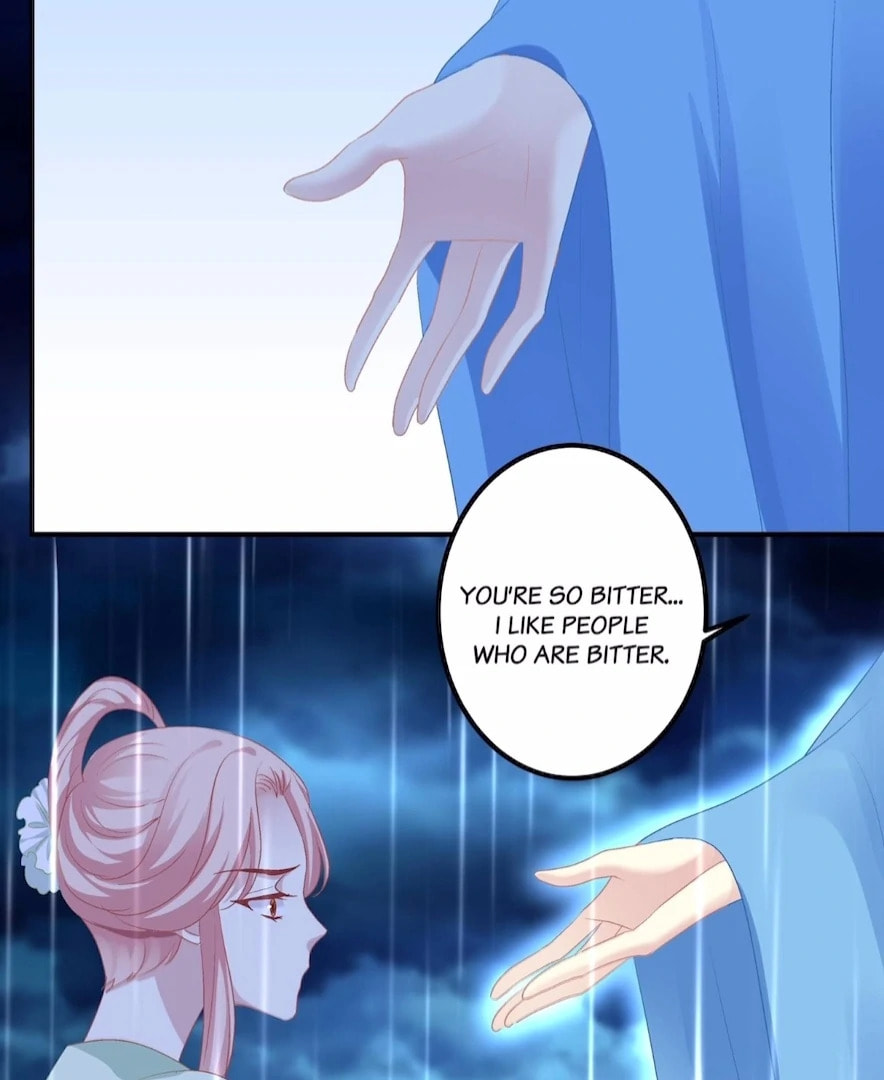 Cat Demon's Seduction (Colored) Chapter 199 page 18 - 