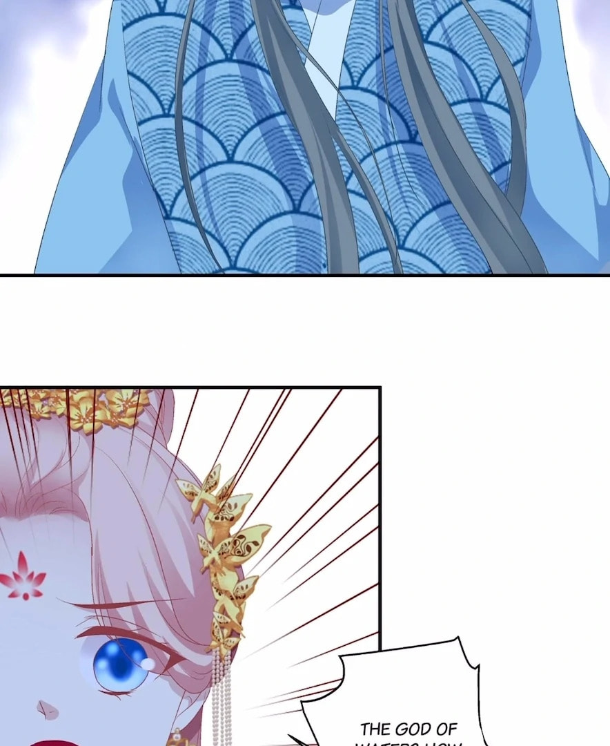 Cat Demon's Seduction (Colored) Chapter 199 page 20 - 