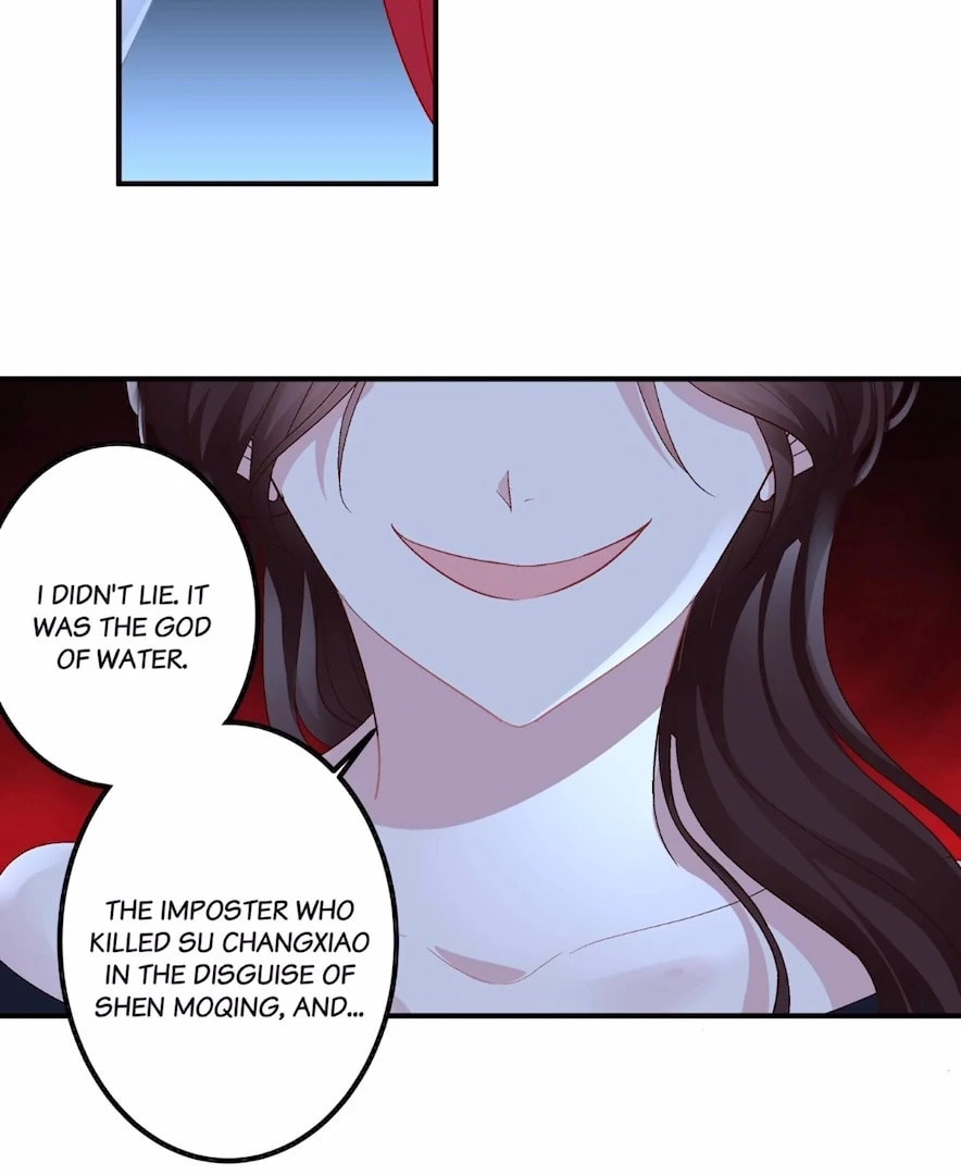 Cat Demon's Seduction (Colored) Chapter 199 page 23 - 