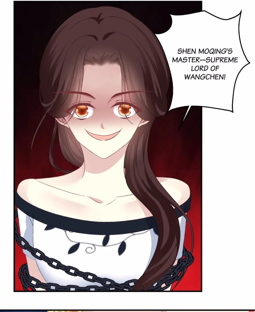 Cat Demon's Seduction (Colored) Chapter 199 page 24 - 