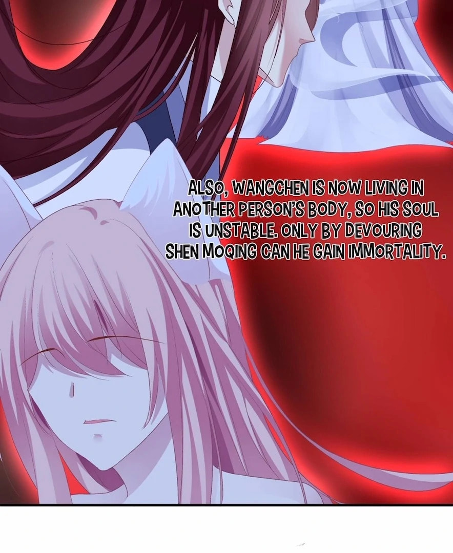 Cat Demon's Seduction (Colored) Chapter 199 page 30 - 