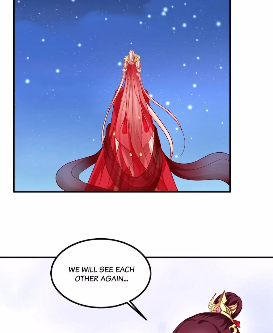 Cat Demon's Seduction (Colored) Chapter 199 page 4 - 