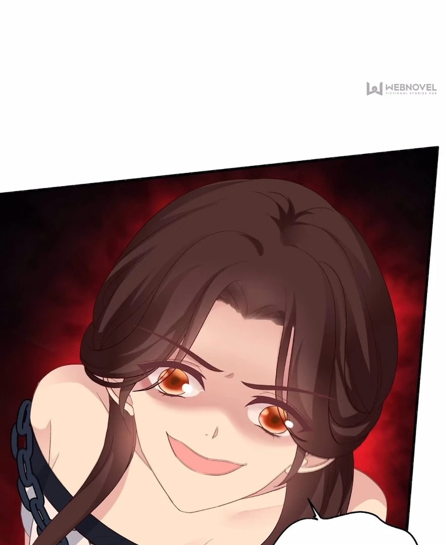 Cat Demon's Seduction (Colored) Chapter 199 page 32 - 