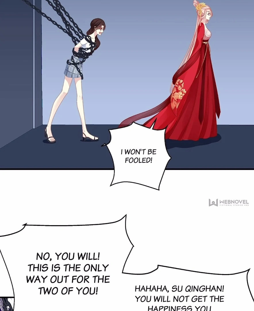 Cat Demon's Seduction (Colored) Chapter 199 page 35 - 