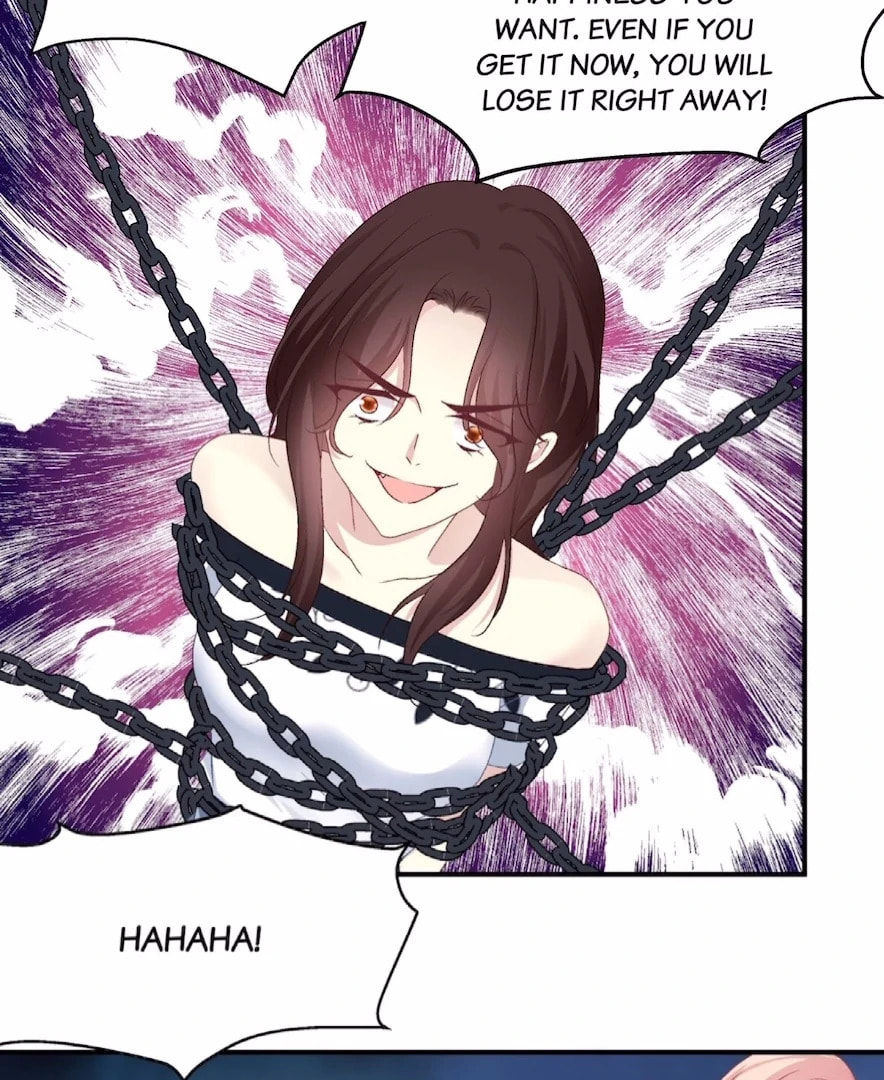 Cat Demon's Seduction (Colored) Chapter 199 page 36 - 