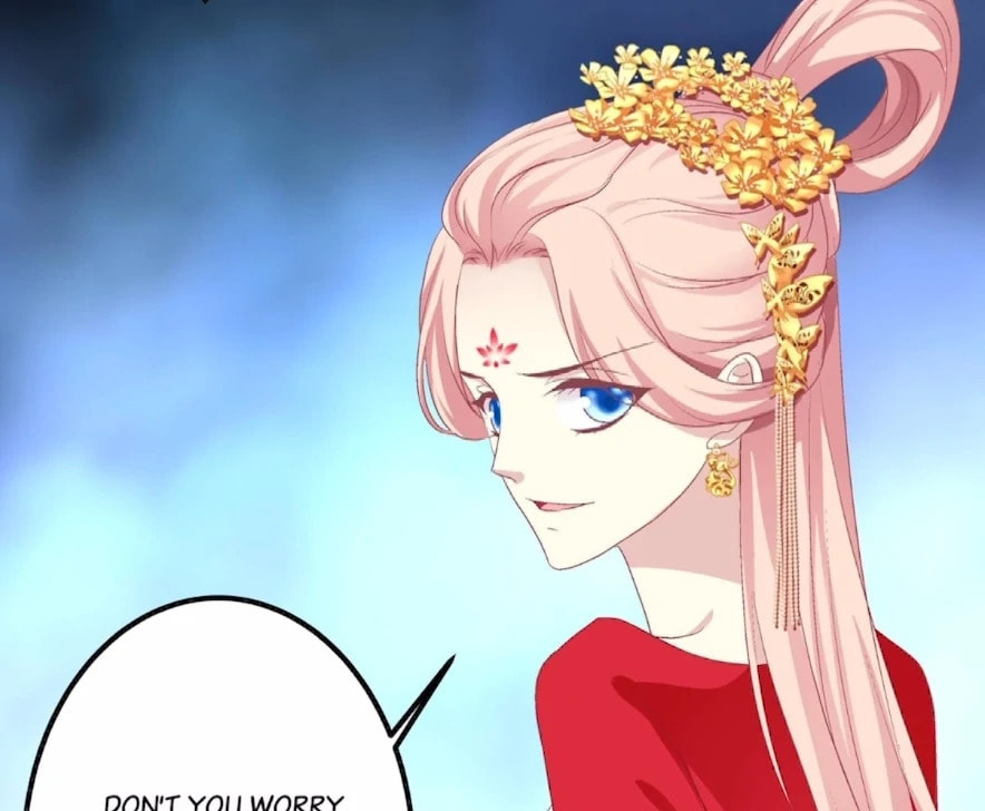 Cat Demon's Seduction (Colored) Chapter 199 page 37 - 
