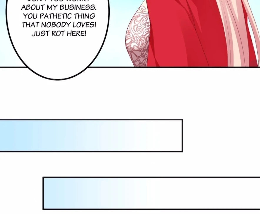 Cat Demon's Seduction (Colored) Chapter 199 page 38 - 