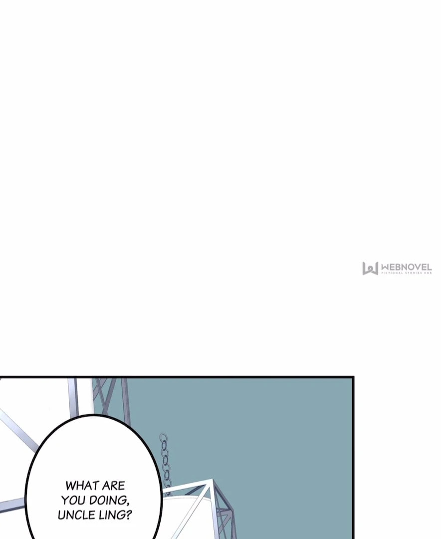 Cat Demon's Seduction (Colored) Chapter 199 page 39 - 