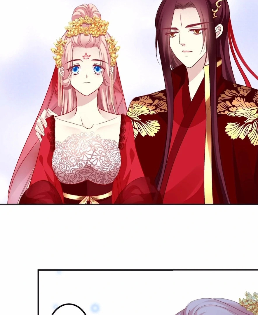 Cat Demon's Seduction (Colored) Chapter 199 page 5 - 