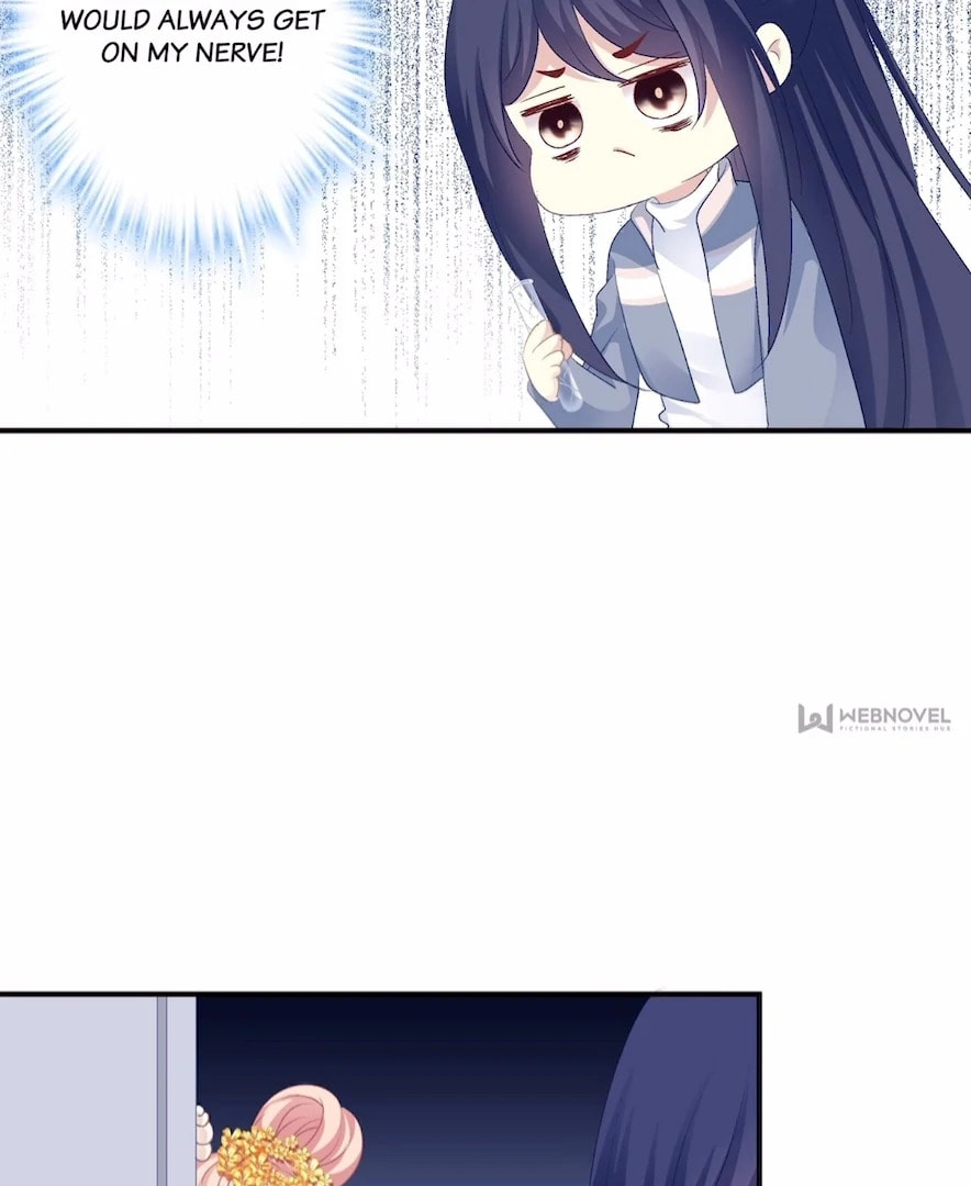 Cat Demon's Seduction (Colored) Chapter 199 page 42 - 