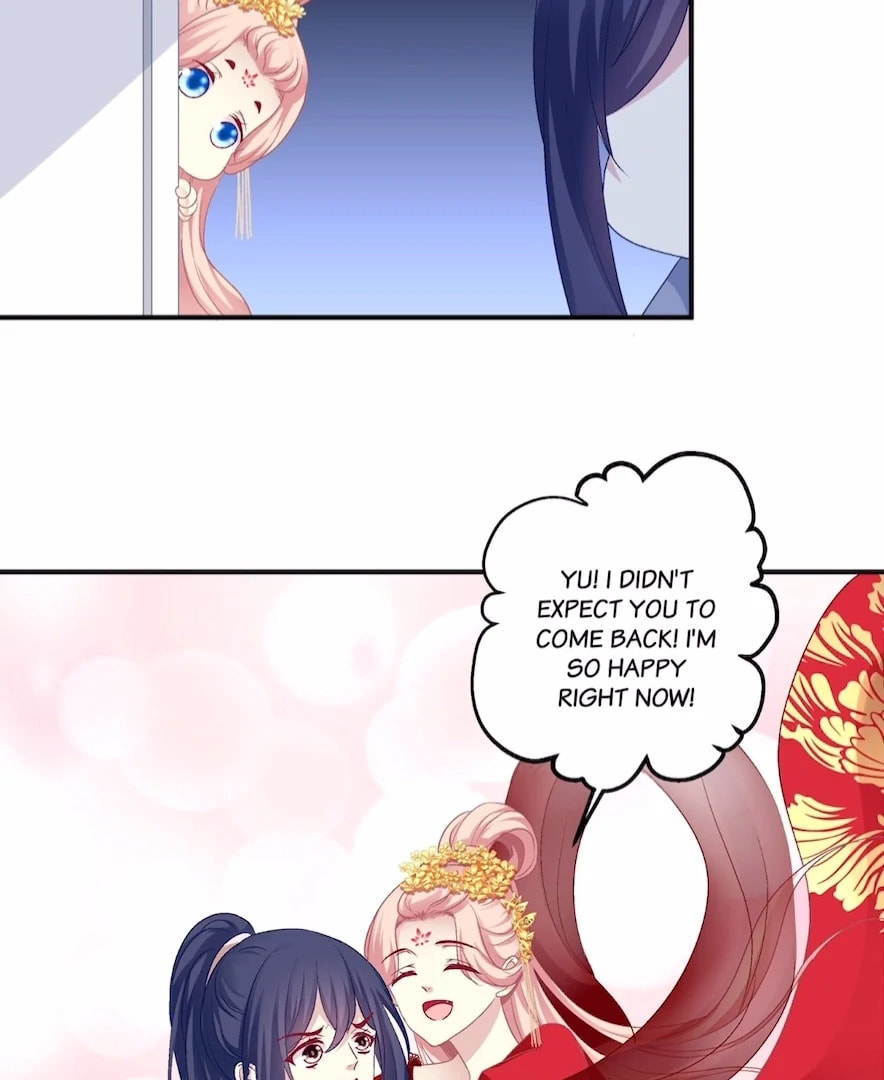 Cat Demon's Seduction (Colored) Chapter 199 page 43 - 