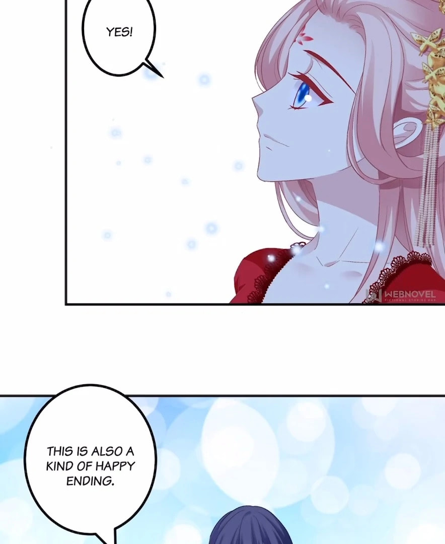 Cat Demon's Seduction (Colored) Chapter 199 page 6 - 