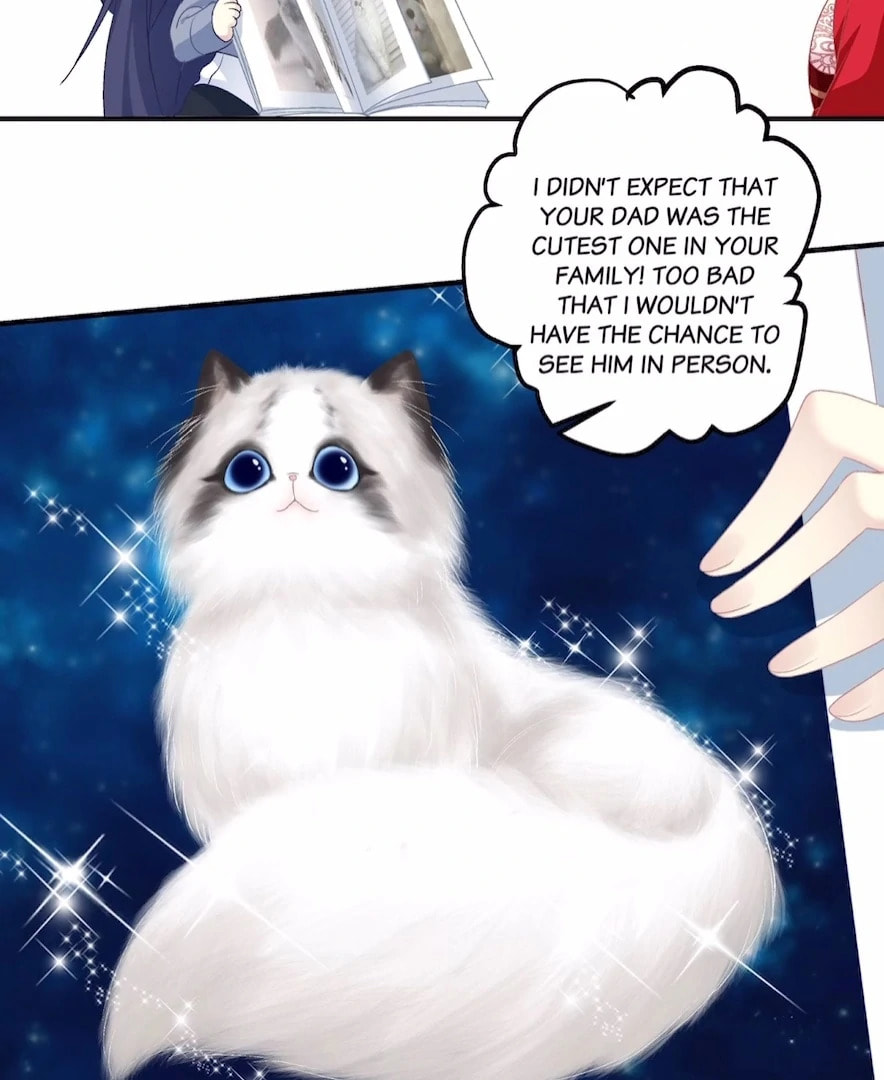 Cat Demon's Seduction (Colored) Chapter 199 page 53 - 