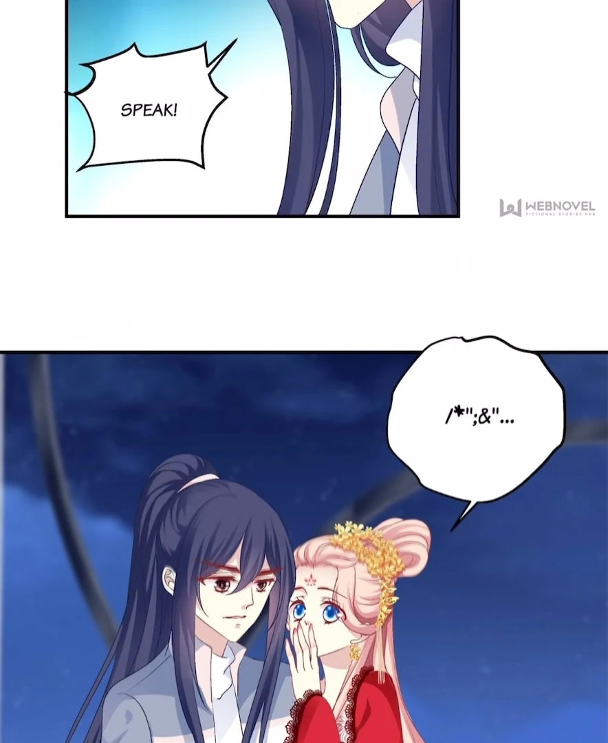 Cat Demon's Seduction (Colored) Chapter 199 page 60 - 