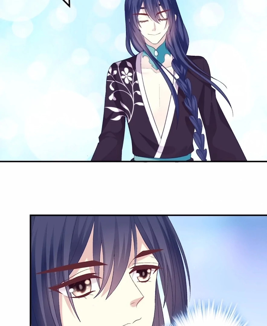 Cat Demon's Seduction (Colored) Chapter 199 page 7 - 