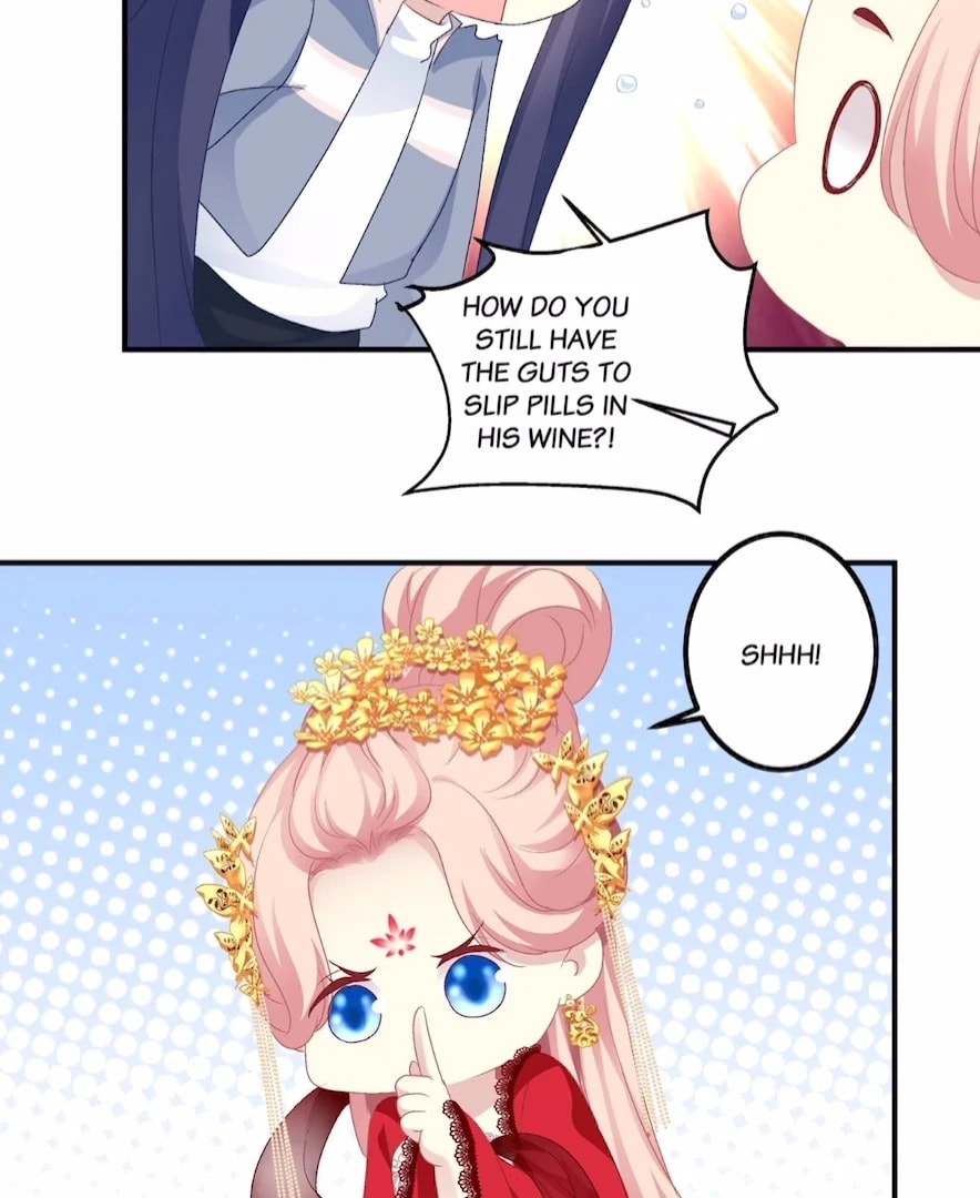 Cat Demon's Seduction (Colored) Chapter 199 page 62 - 
