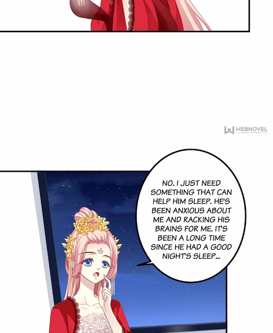 Cat Demon's Seduction (Colored) Chapter 199 page 63 - 