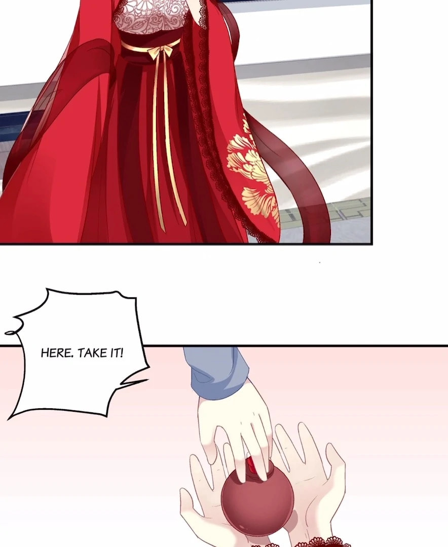 Cat Demon's Seduction (Colored) Chapter 199 page 64 - 