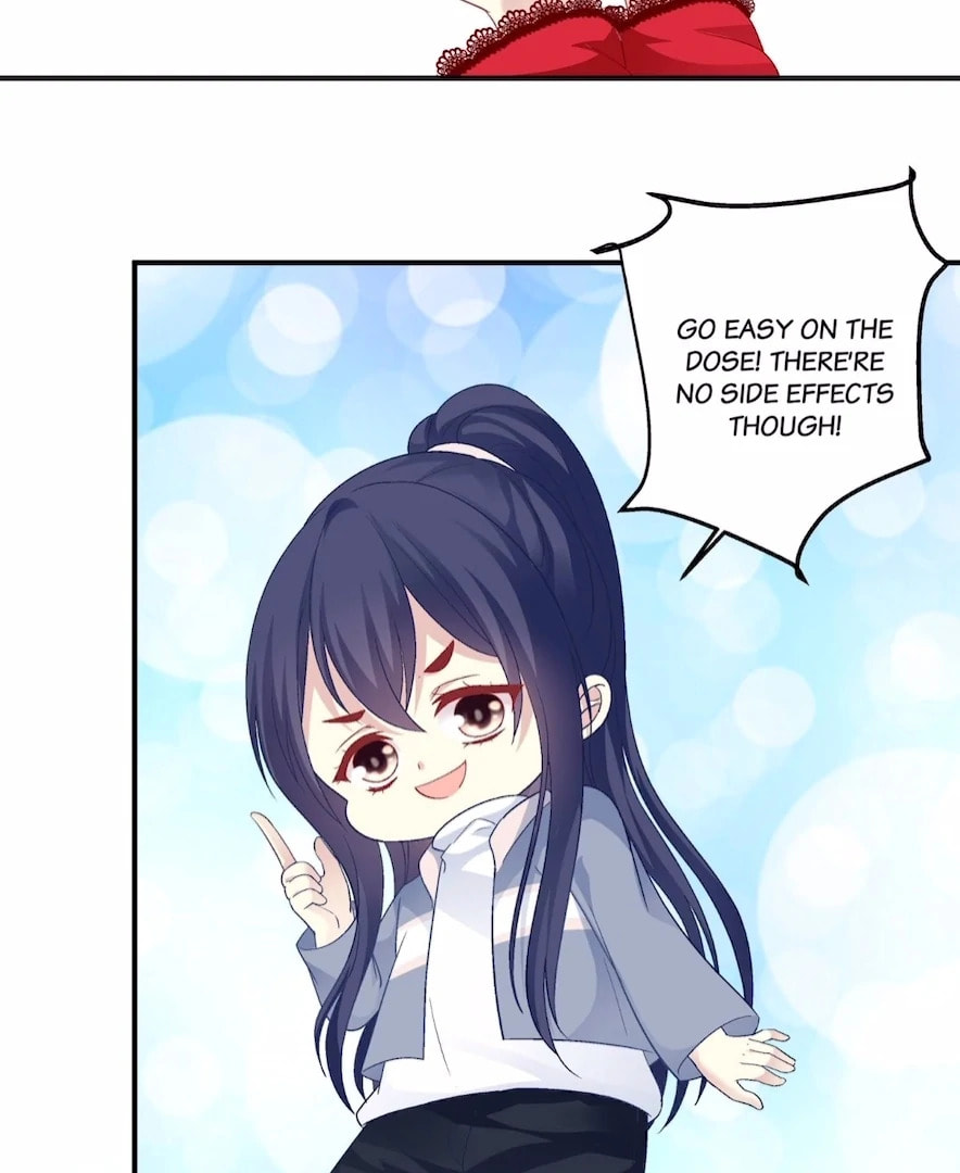Cat Demon's Seduction (Colored) Chapter 199 page 65 - 