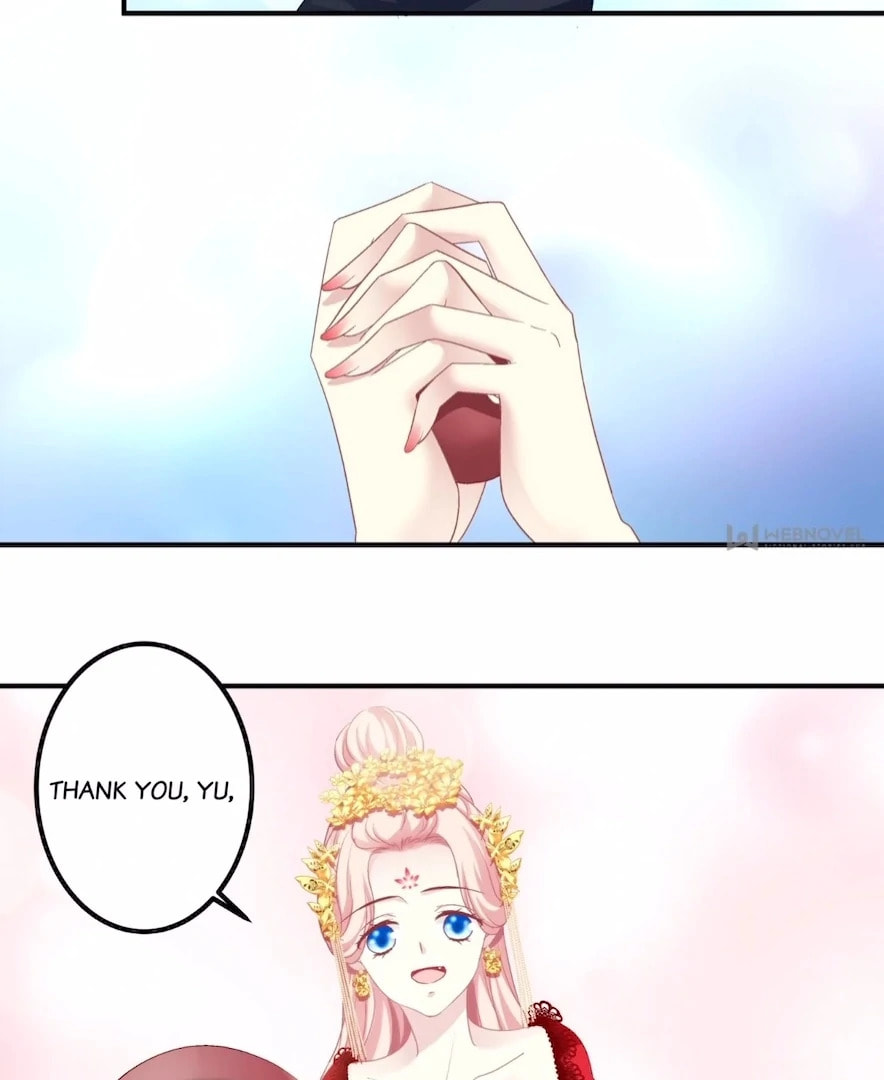 Cat Demon's Seduction (Colored) Chapter 199 page 66 - 