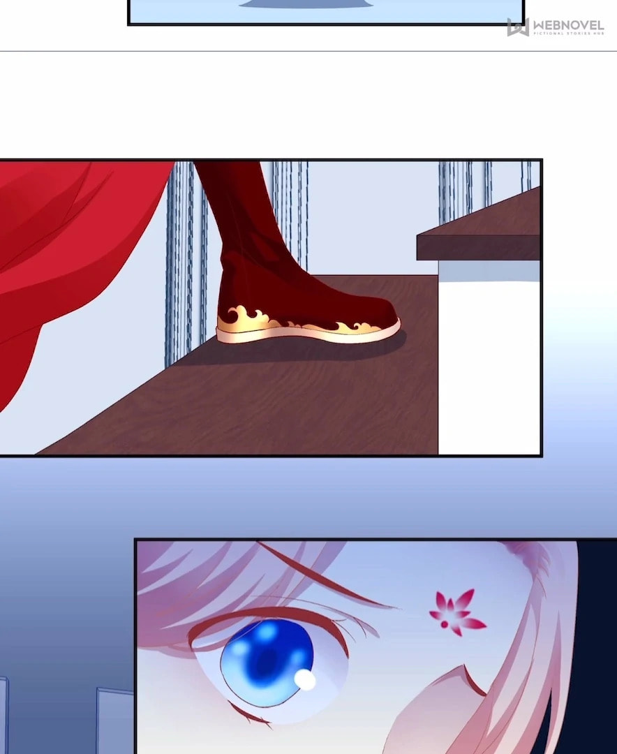 Cat Demon's Seduction (Colored) Chapter 199 page 73 - 