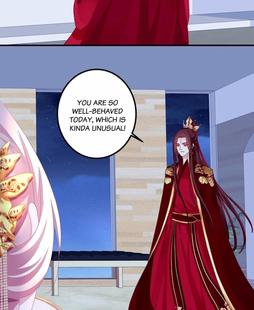 Cat Demon's Seduction (Colored) Chapter 199 page 75 - 