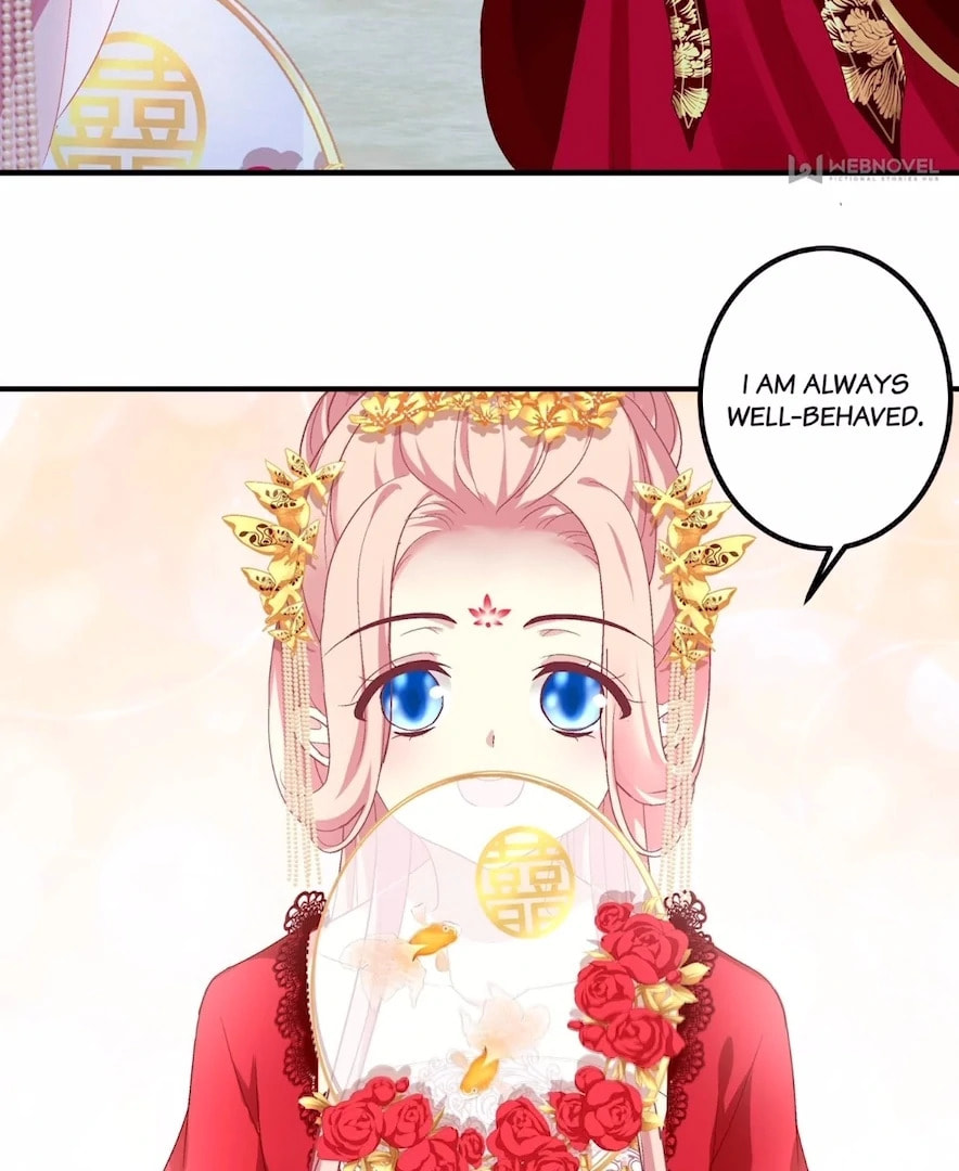 Cat Demon's Seduction (Colored) Chapter 199 page 76 - 