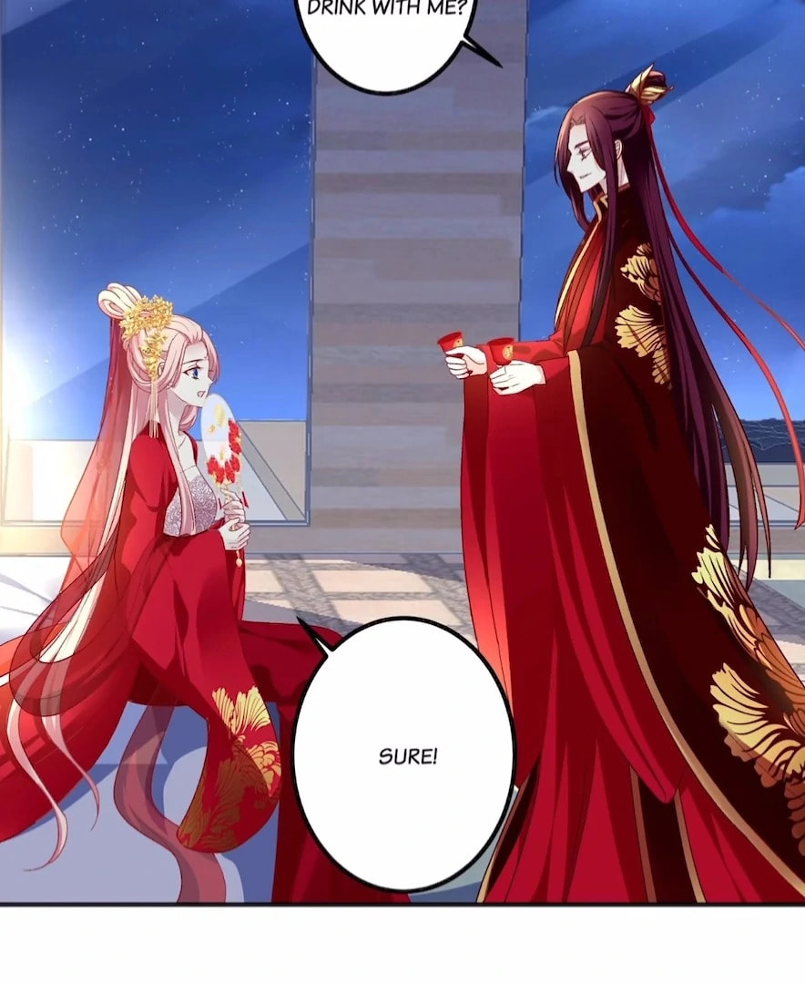 Cat Demon's Seduction (Colored) Chapter 199 page 78 - 