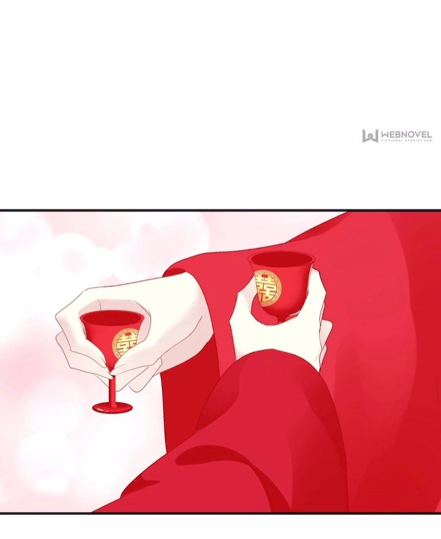 Cat Demon's Seduction (Colored) Chapter 199 page 79 - 