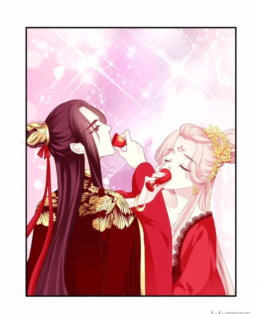 Cat Demon's Seduction (Colored) Chapter 199 page 80 - 