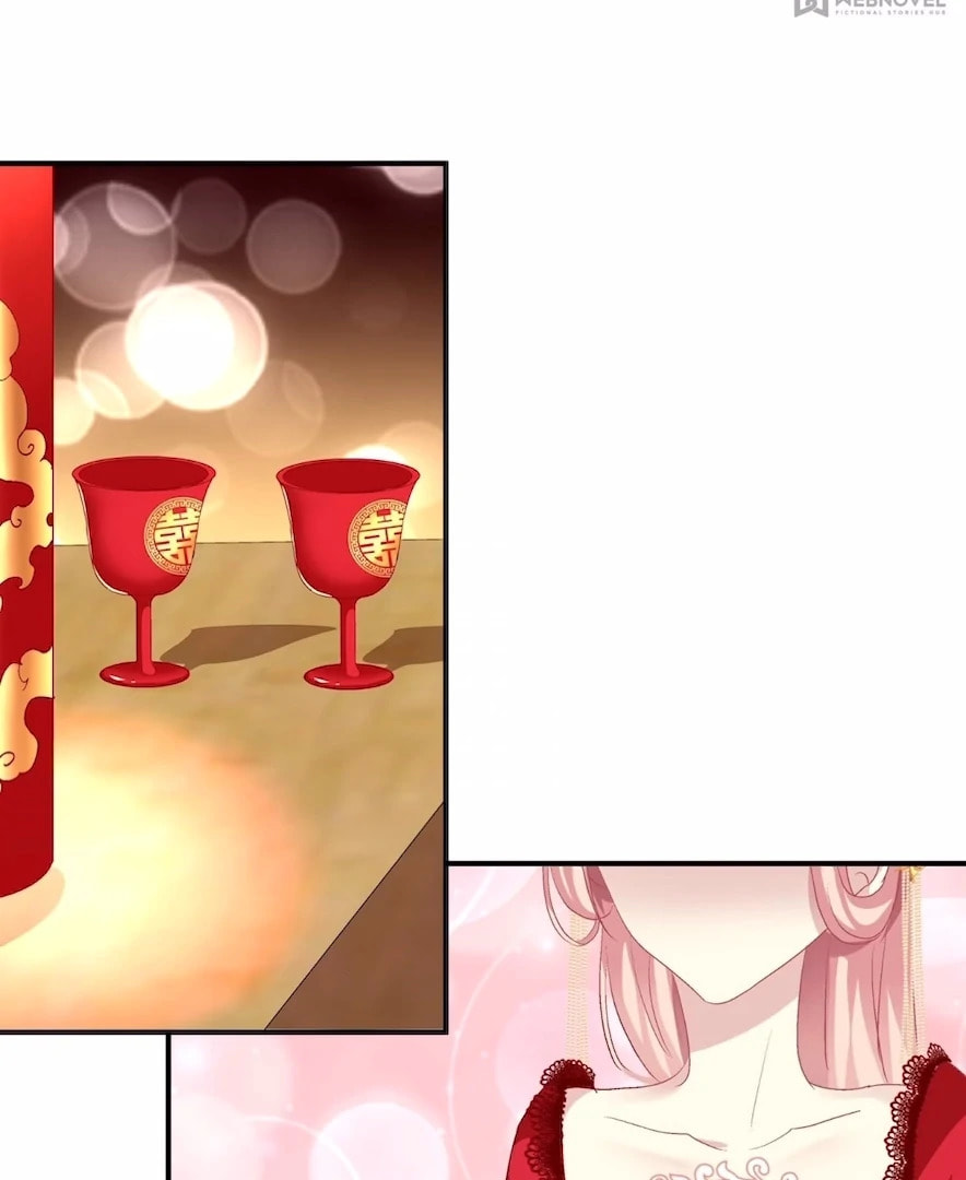 Cat Demon's Seduction (Colored) Chapter 199 page 81 - 
