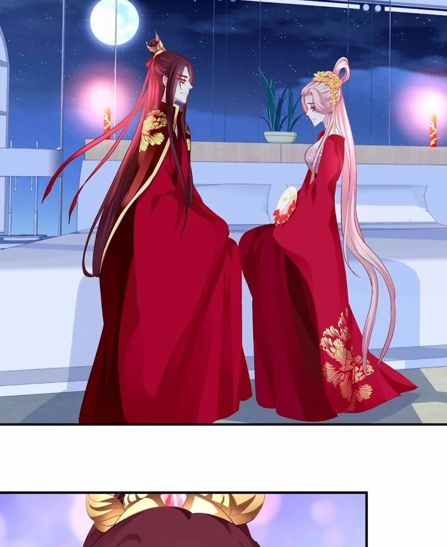 Cat Demon's Seduction (Colored) Chapter 199 page 83 - 