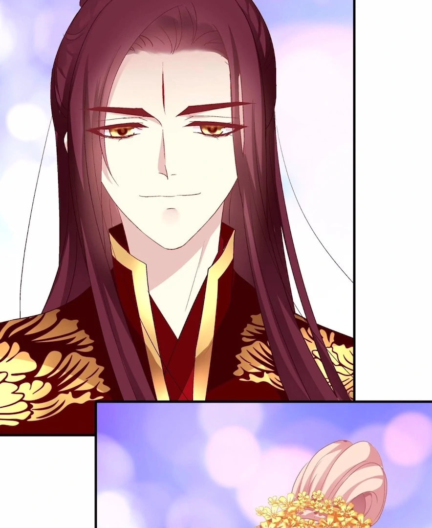 Cat Demon's Seduction (Colored) Chapter 199 page 84 - 