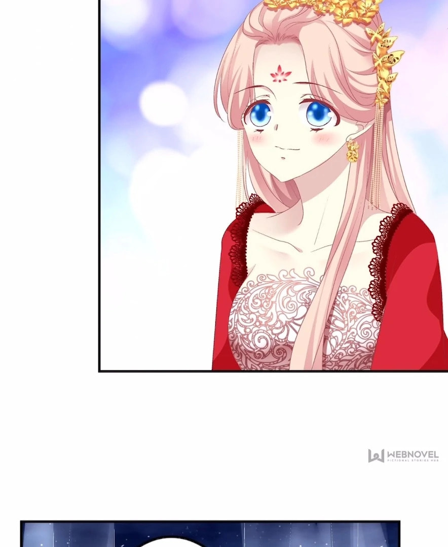 Cat Demon's Seduction (Colored) Chapter 199 page 85 - 