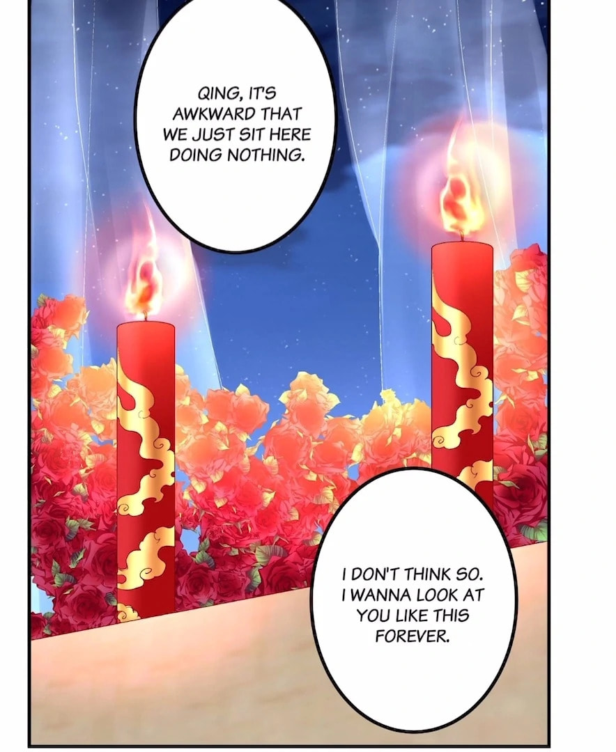 Cat Demon's Seduction (Colored) Chapter 199 page 86 - 