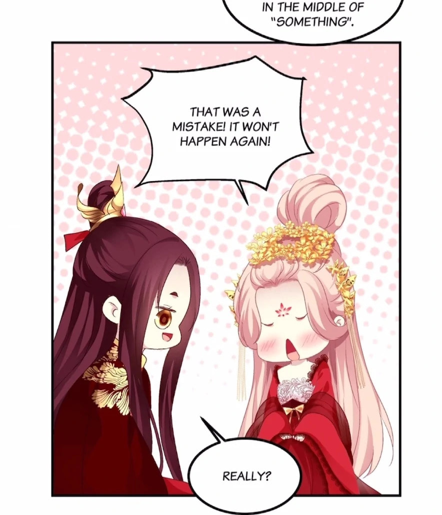 Cat Demon's Seduction (Colored) Chapter 199 page 88 - 