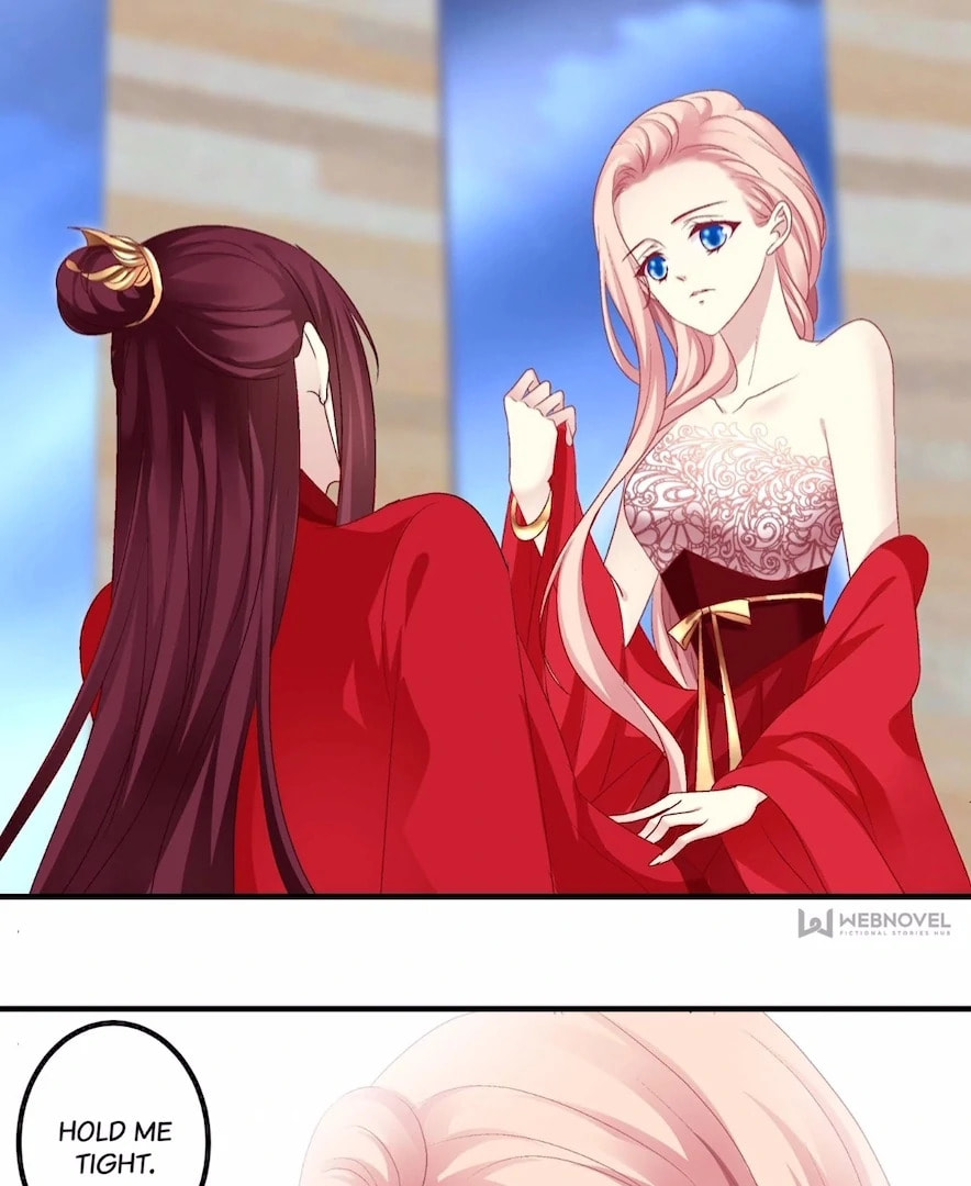 Cat Demon's Seduction (Colored) Chapter 200 page 11 - 