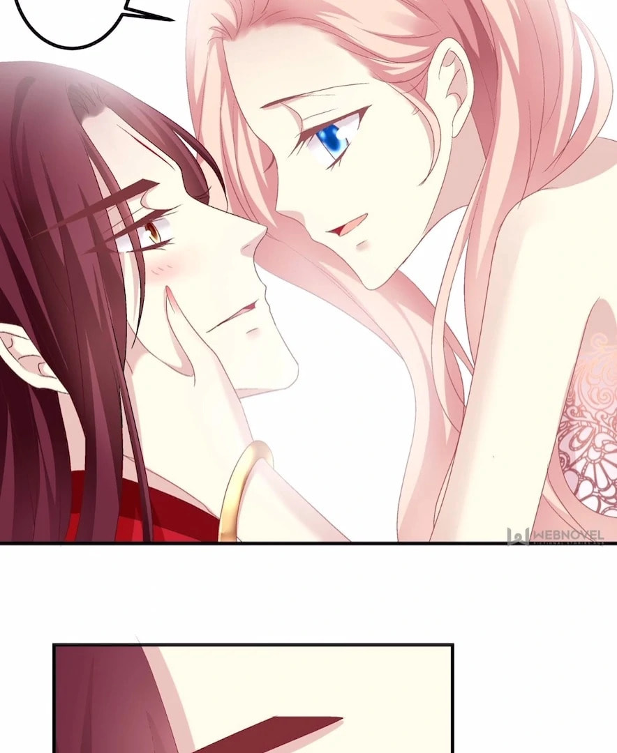 Cat Demon's Seduction (Colored) Chapter 200 page 12 - 