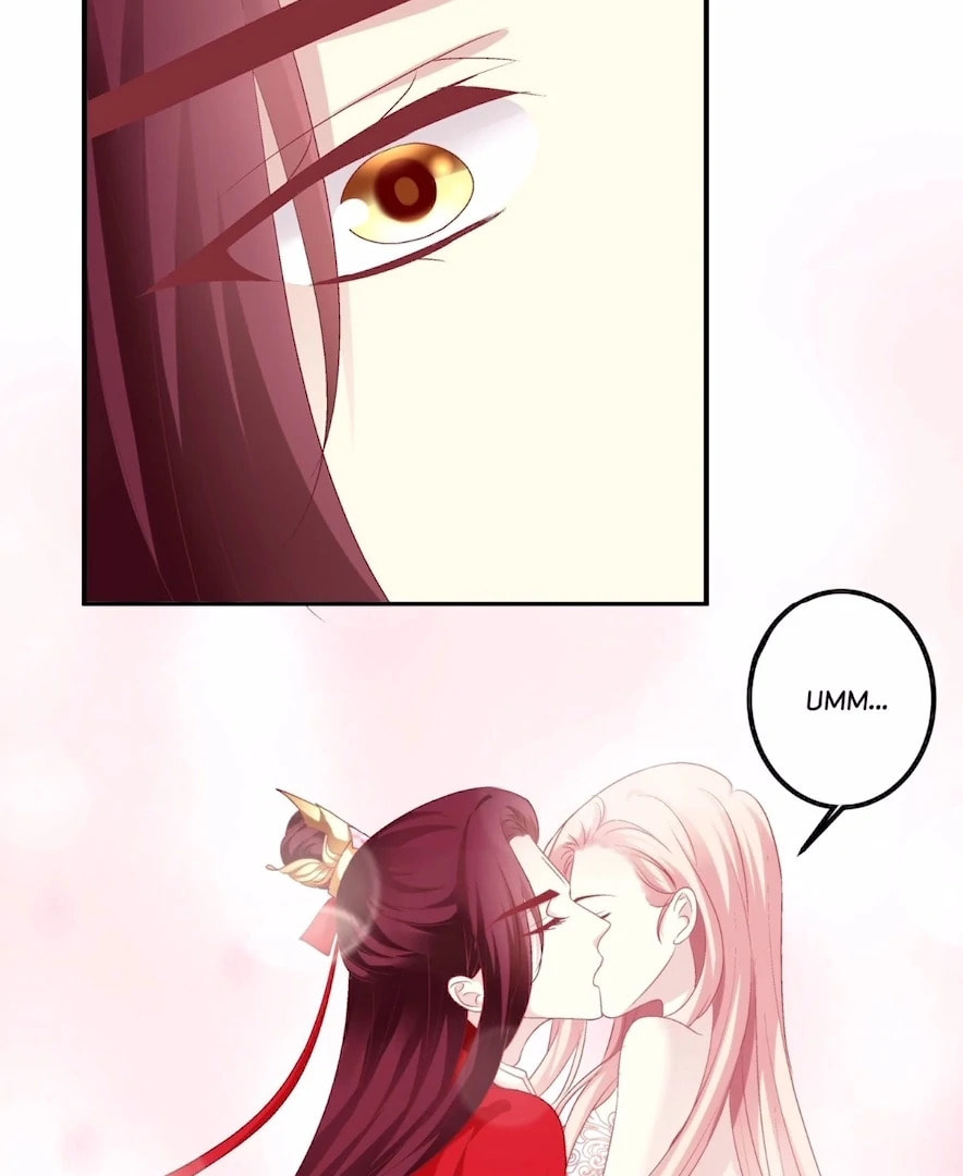 Cat Demon's Seduction (Colored) Chapter 200 page 13 - 