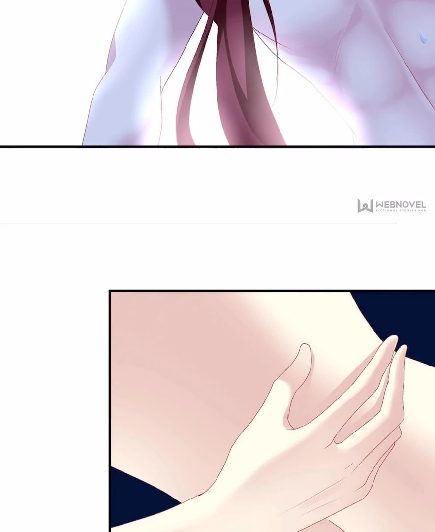 Cat Demon's Seduction (Colored) Chapter 200 page 18 - 