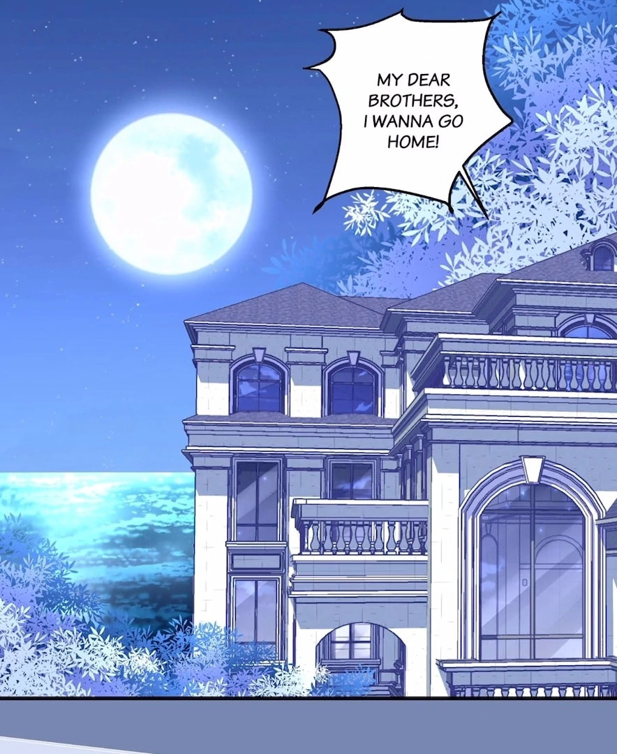 Cat Demon's Seduction (Colored) Chapter 200 page 20 - 