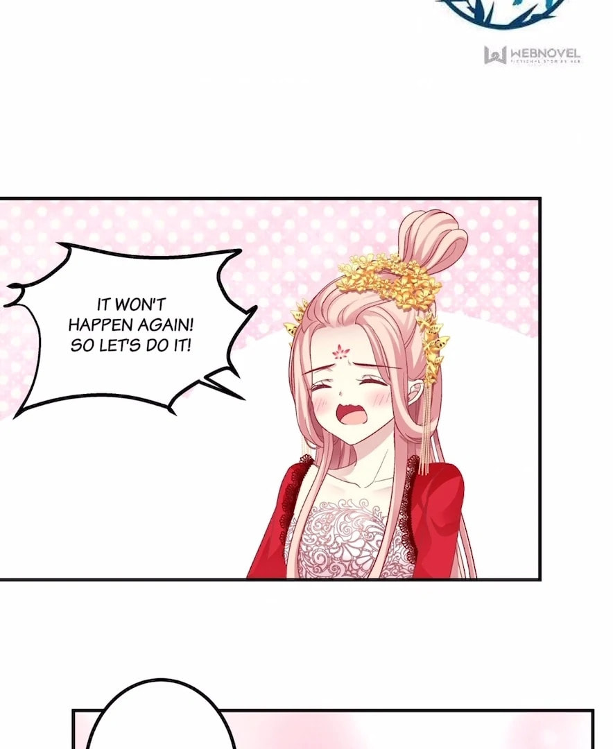 Cat Demon's Seduction (Colored) Chapter 200 page 3 - 