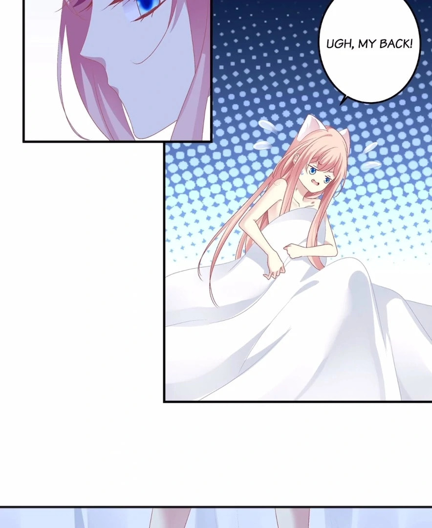 Cat Demon's Seduction (Colored) Chapter 200 page 24 - 