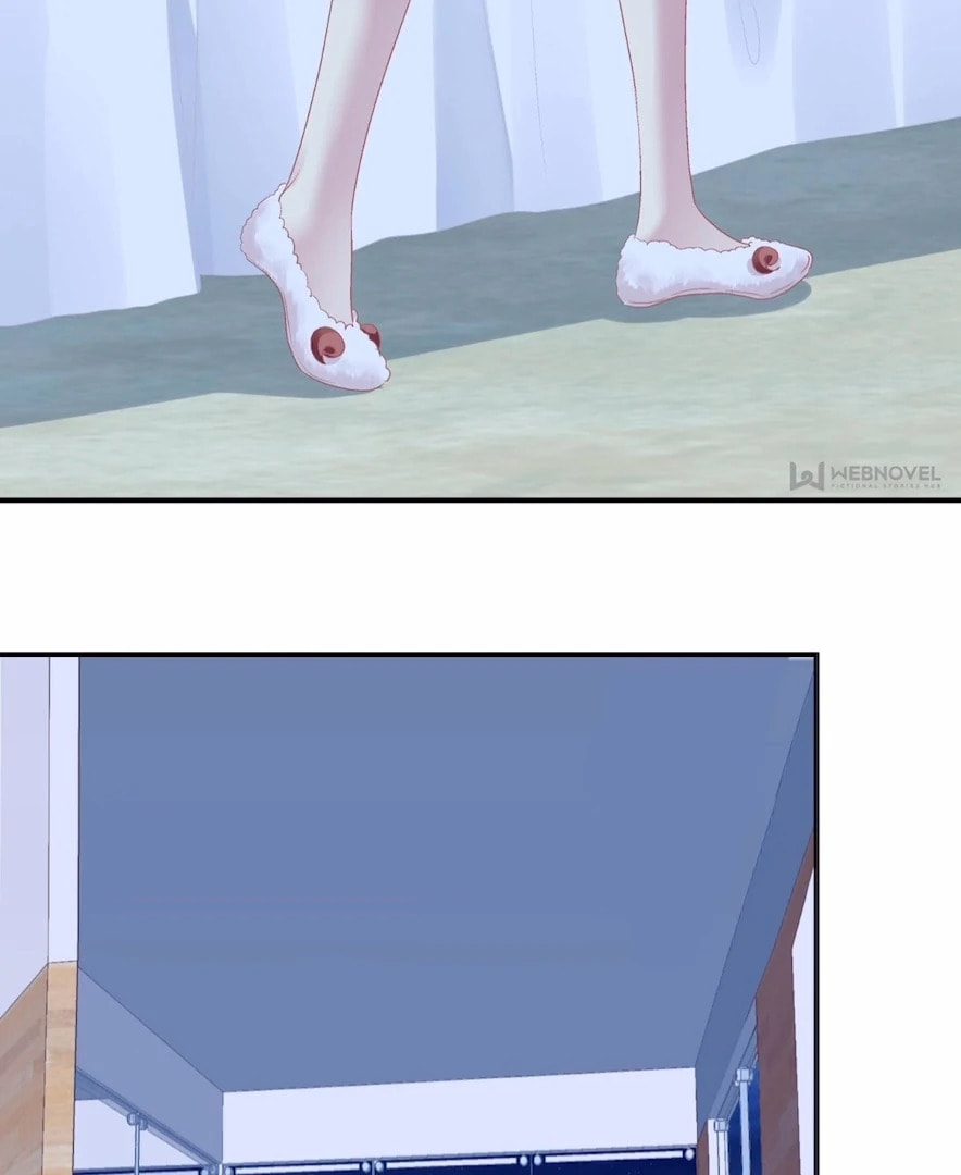 Cat Demon's Seduction (Colored) Chapter 200 page 25 - 