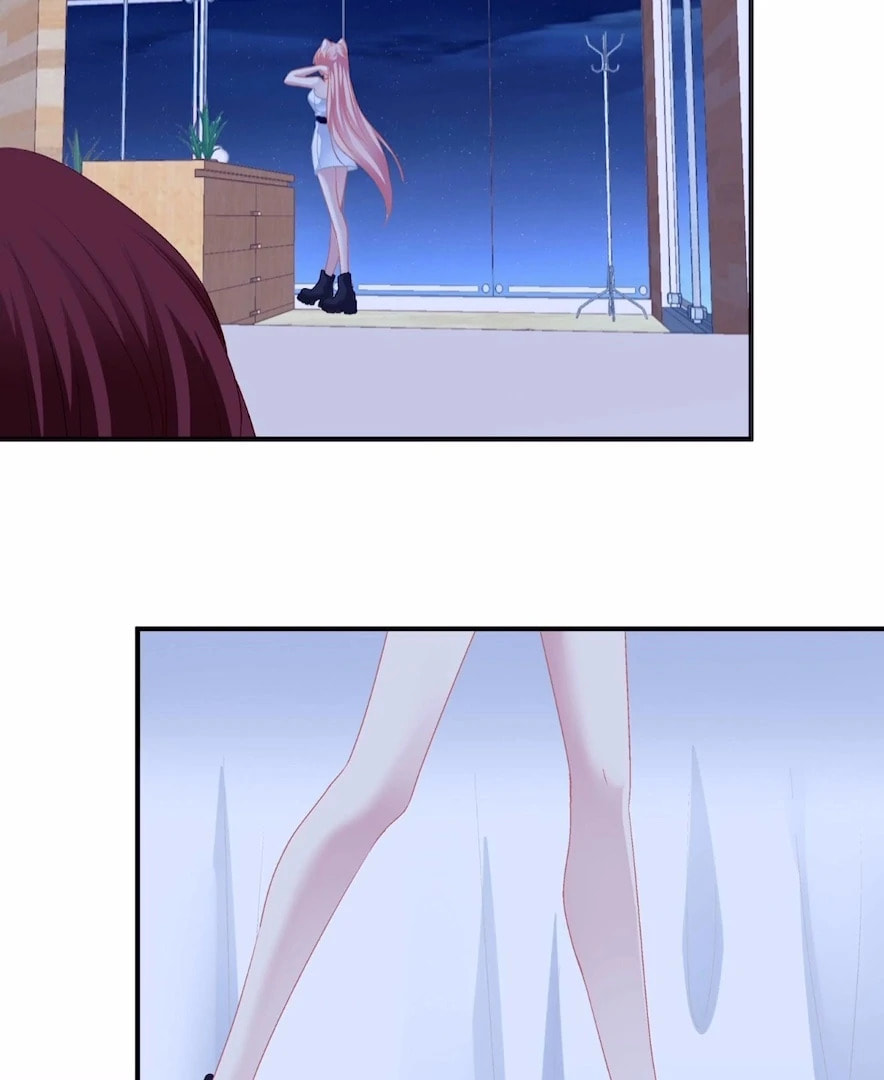 Cat Demon's Seduction (Colored) Chapter 200 page 26 - 