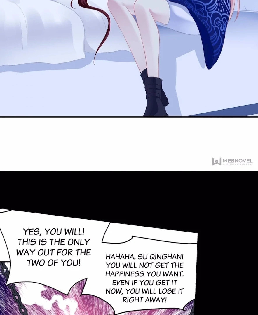 Cat Demon's Seduction (Colored) Chapter 200 page 28 - 