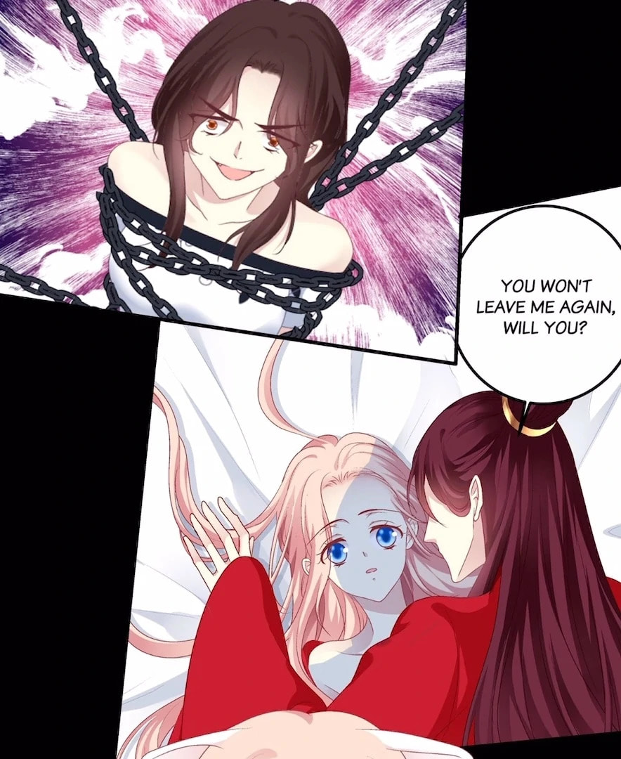 Cat Demon's Seduction (Colored) Chapter 200 page 29 - 