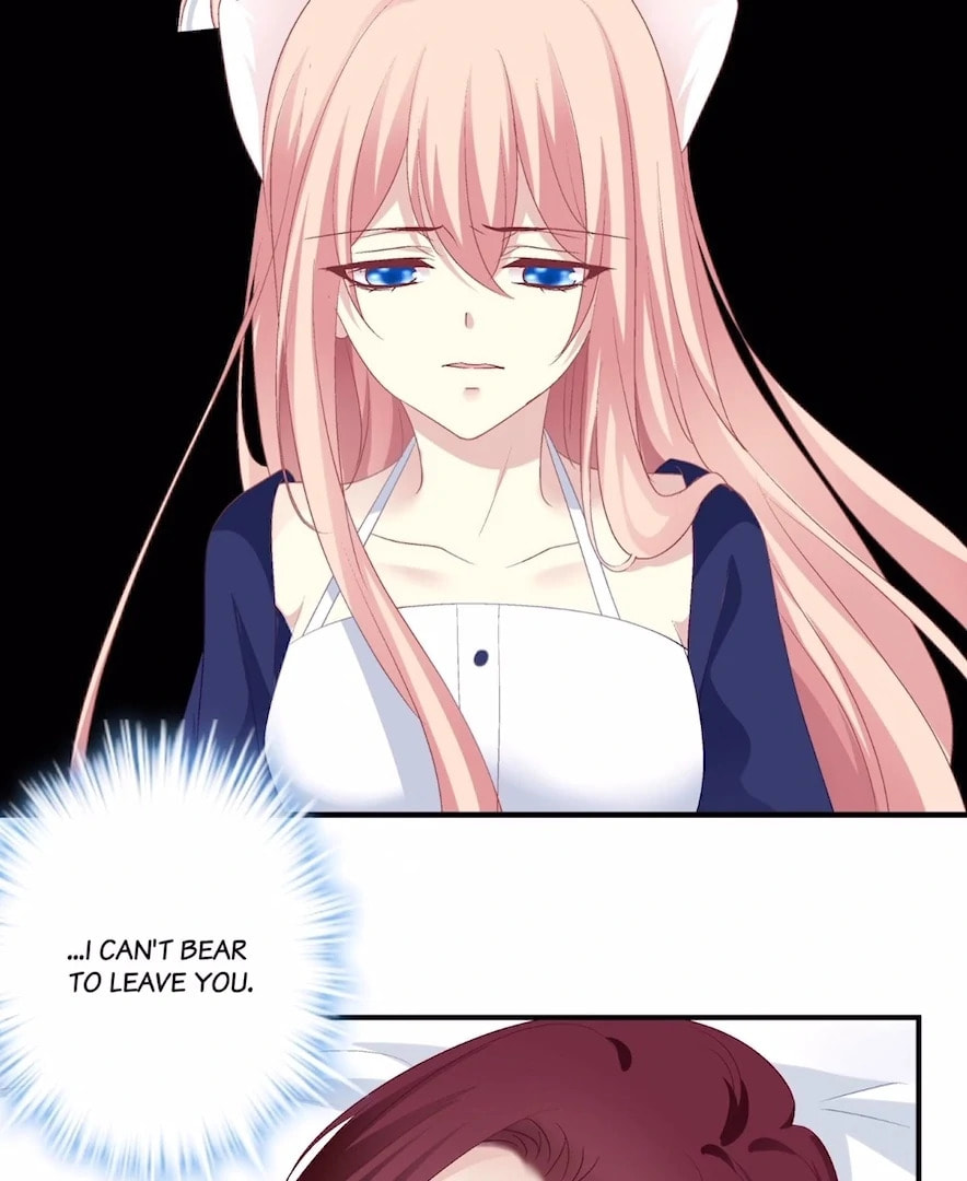 Cat Demon's Seduction (Colored) Chapter 200 page 30 - 