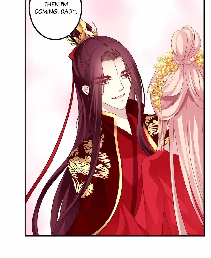 Cat Demon's Seduction (Colored) Chapter 200 page 4 - 