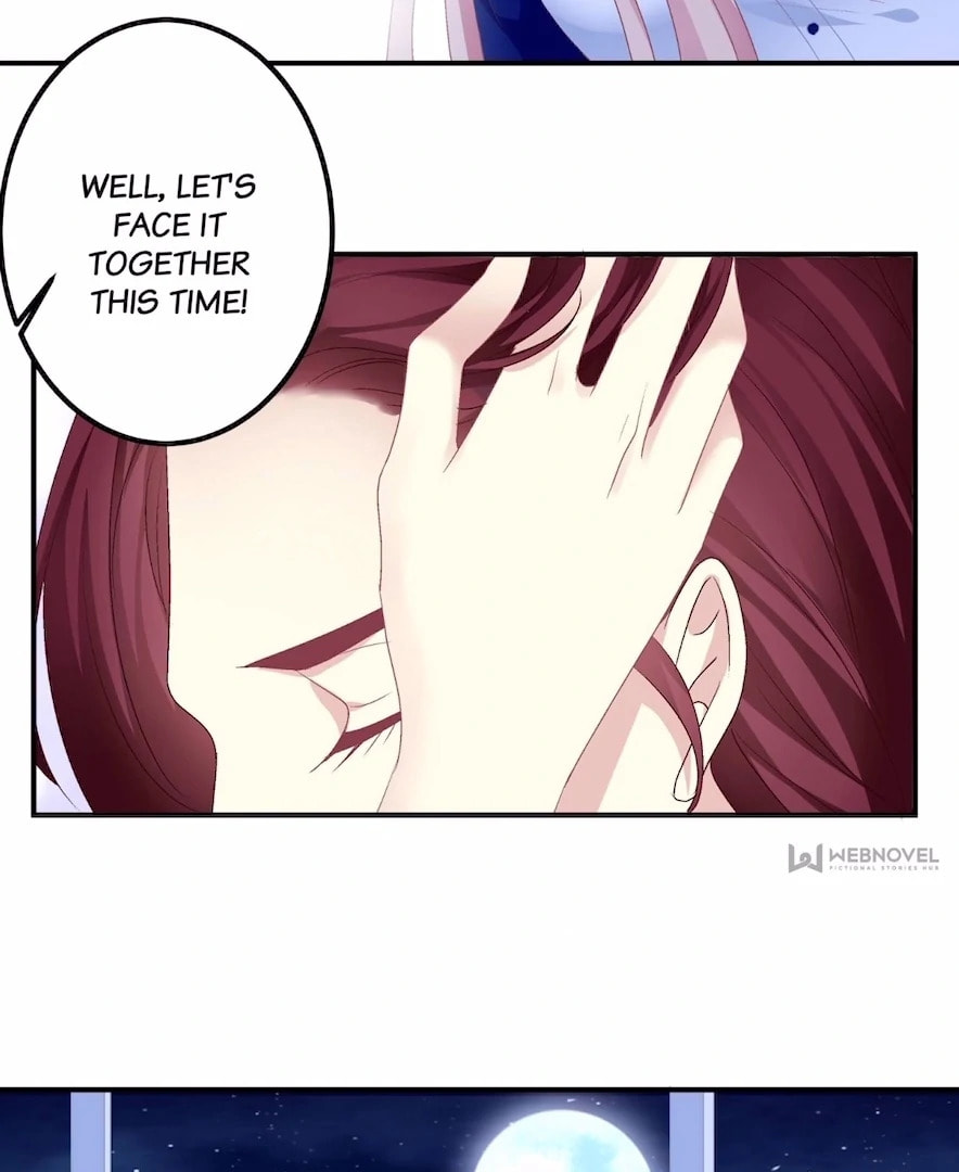 Cat Demon's Seduction (Colored) Chapter 200 page 34 - 